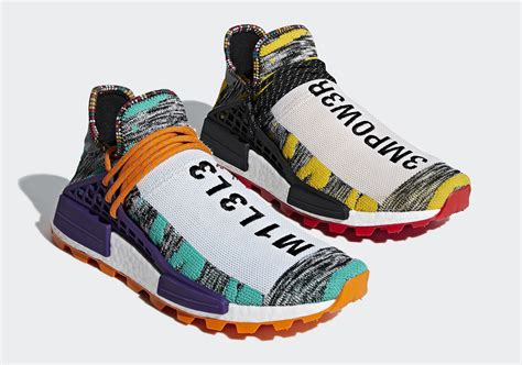 adidas nmd pharrell size 7 replica|adidas pharrell nmd hu price.